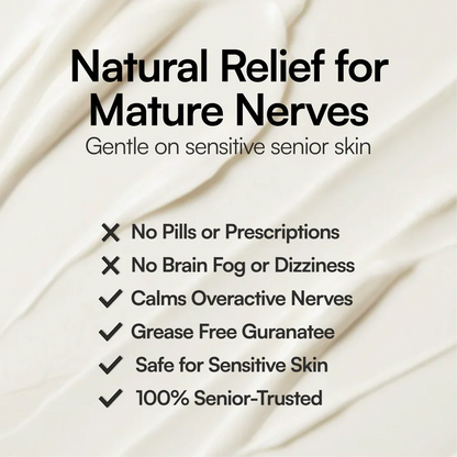 Owiwell® Neuropathy Pain Relief & Repair Lotion