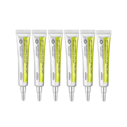 ✨Final 3 Hours: 70%OFF🔥Acezozla™ Botulinum & Vita-A Retinol Shot Wrinkle-Lift Tightening cream✨